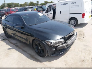 BMW 430I GRAN COUPE