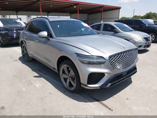 GENESIS GENESIS GV70 3.5T AWD SPORT