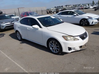 LEXUS LEXUS IS 250