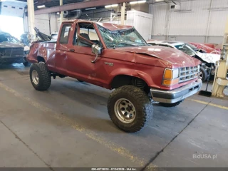 FORD FORD RANGER SUPER CAB