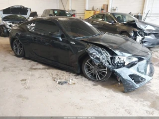 SCION SCION FR-S