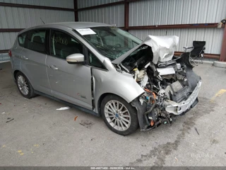 FORD FORD C-MAX ENERGI SEL