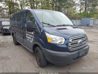 FORD FORD TRANSIT-250