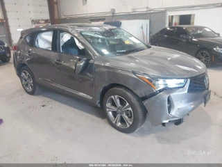 ACURA ACURA RDX TECHNOLOGY