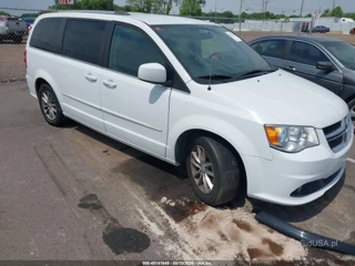 DODGE DODGE GRAND CARAVAN SXT PLUS