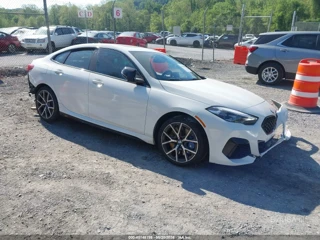 BMW M235 GRAN COUPE I XDRIVE