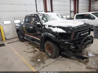 RAM RAM RAM 2500 SLT
