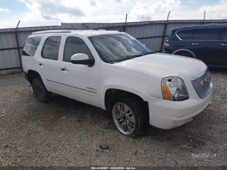 GMC YUKON DENALI