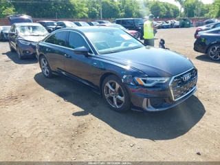 AUDI AUDI A6 PREMIUM PLUS 55 TFSI QUATTRO S TRONIC