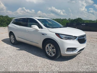 BUICK BUICK ENCLAVE FWD ESSENCE