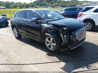 AUDI AUDI Q4 E-TRON PREMIUM 50 QUATTRO