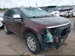 LINCOLN LINCOLN MKX