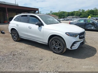 MERCEDES-BENZ MERCEDES-BENZ GLC 300