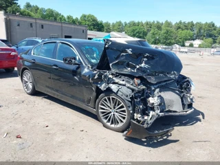 BMW 530I XDRIVE