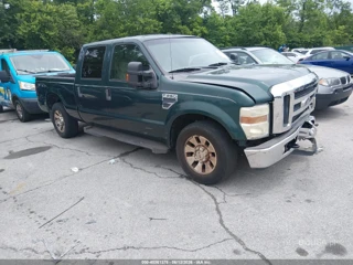 FORD FORD F-250 LARIAT