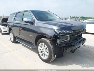 CHEVROLET CHEVROLET TAHOE 2WD PREMIER