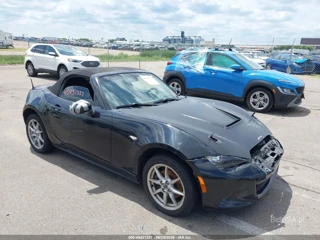 MAZDA MAZDA MX-5 MIATA SPORT