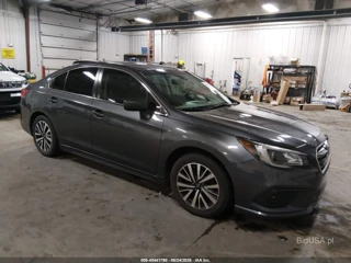 SUBARU SUBARU LEGACY 2.5I PREMIUM