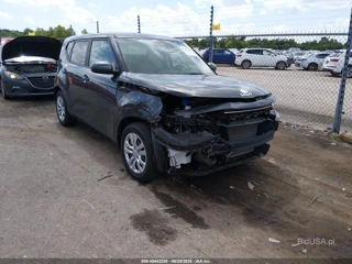 KIA KIA SOUL LX
