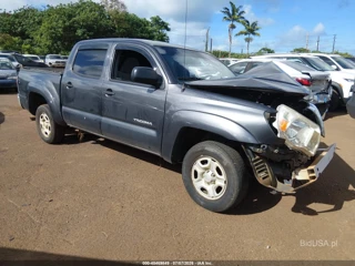 TOYOTA TOYOTA TACOMA PRERUNNER