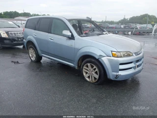 ISUZU ISUZU AXIOM S/XS