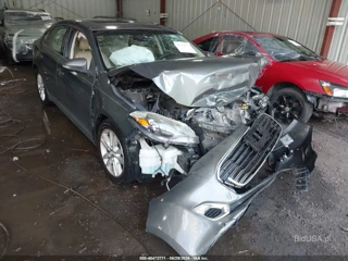 TOYOTA TOYOTA AVALON XLE PREMIUM