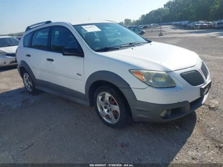 PONTIAC PONTIAC VIBE