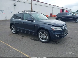 AUDI AUDI Q5 3.0T PREMIUM PLUS