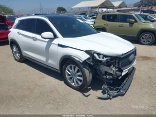 INFINITI INFINITI QX50 ESSENTIAL