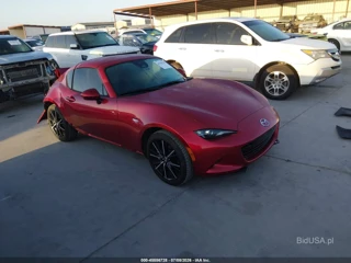 MAZDA MAZDA MX-5 MIATA RF GRAND TOURING