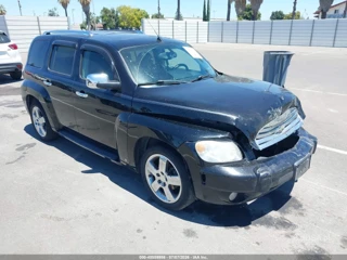 CHEVROLET CHEVROLET HHR LT