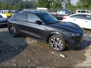 FORD FORD MUSTANG MACH-E PREMIUM