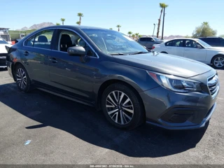 SUBARU SUBARU LEGACY 2.5I PREMIUM