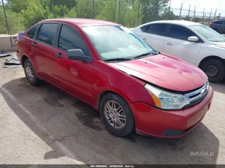 FORD FORD FOCUS SE