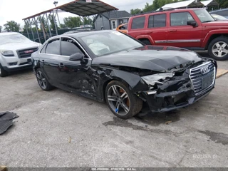 AUDI AUDI A4 2.0T PREMIUM/2.0T TECH PREMIUM