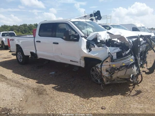 FORD FORD F-350 XLT