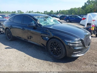 GENESIS GENESIS G80 2.5T RWD
