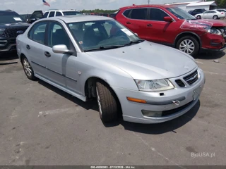 SAAB SAAB 9-3 ARC