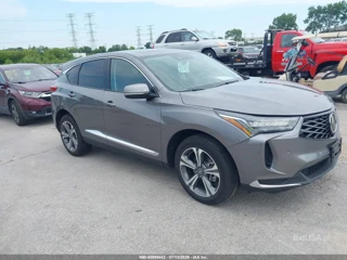 ACURA ACURA RDX TECHNOLOGY