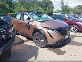 NISSAN NISSAN ARIYA PREMIERE