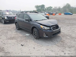 SUBARU SUBARU CROSSTREK 2.0I PREMIUM