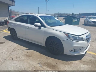 SUBARU SUBARU LEGACY 2.5I PREMIUM