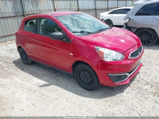 MITSUBISHI MITSUBISHI MIRAGE ES