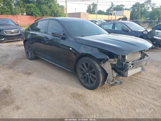 CADILLAC CADILLAC CT5 SPORT