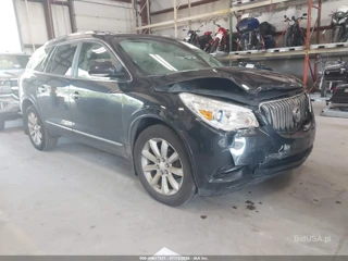 BUICK BUICK ENCLAVE PREMIUM