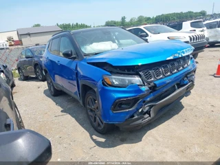 JEEP JEEP COMPASS LIMITED ALTITUDE