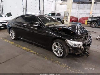 BMW 428I XDRIVE