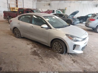 KIA KIA RIO S
