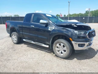FORD FORD RANGER XLT