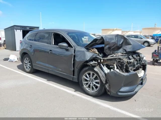 MAZDA MAZDA CX-9 TOURING